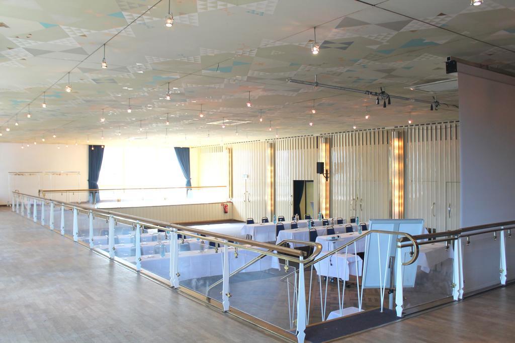 Senats Hotel Koeln Exterior photo