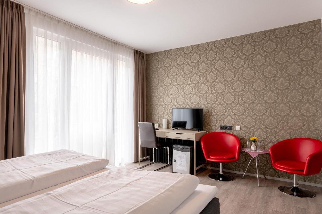Senats Hotel Koeln Exterior photo