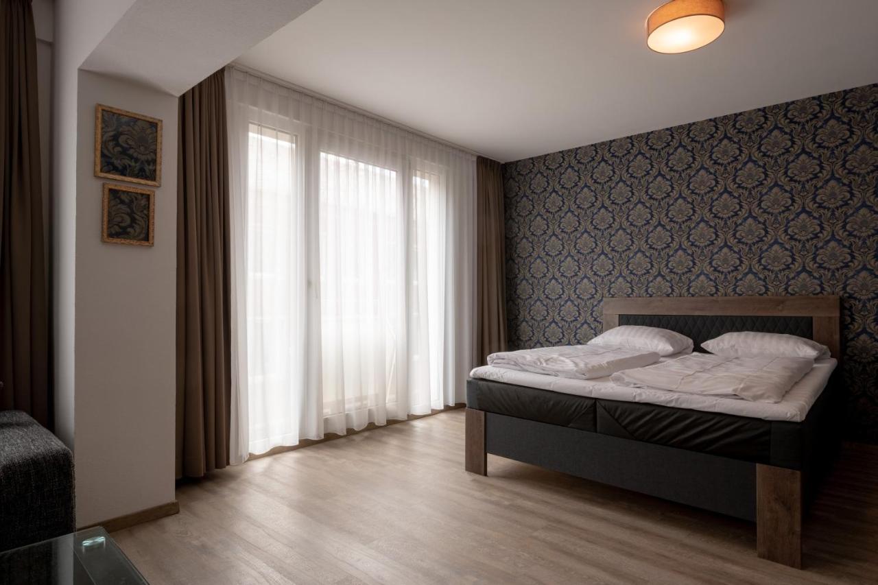 Senats Hotel Koeln Exterior photo