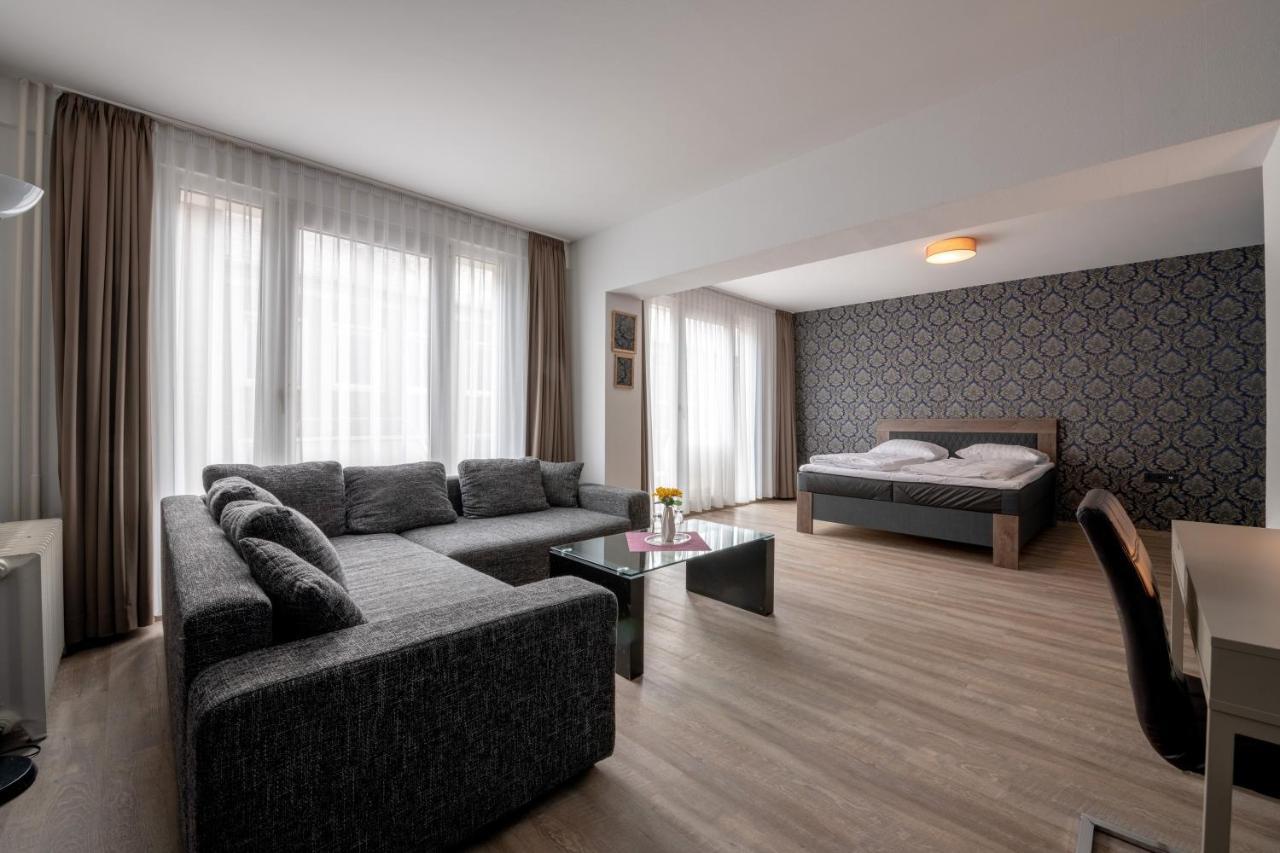Senats Hotel Koeln Exterior photo